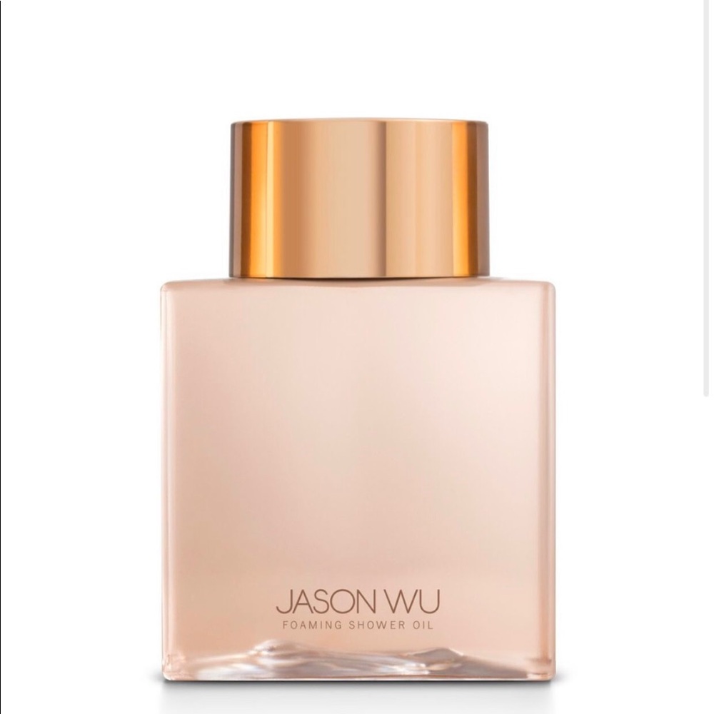 Jason Wu Foaming Shower Oil 6.7 OZ - Picture 2 of 10